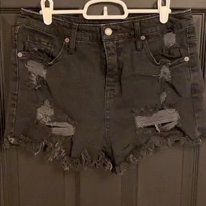 Mossimo shorts